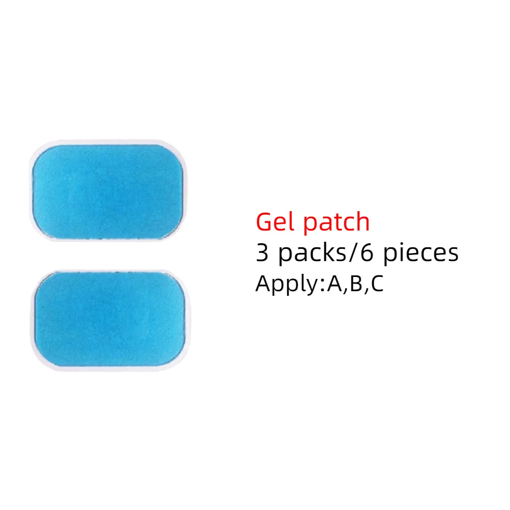 CoreSculpt EMS Muscle Trainer