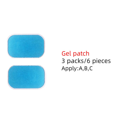 CoreSculpt EMS Muscle Trainer