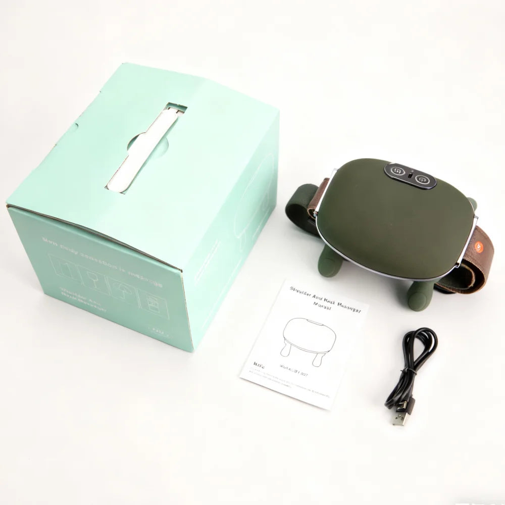 CoreSculpt Bionic Neck Massager