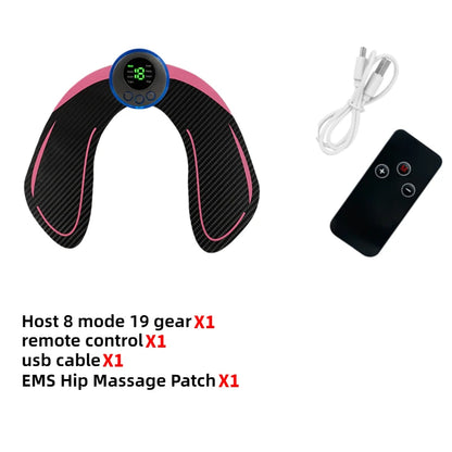 CoreSculpt EMS Muscle Trainer