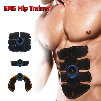 CoreSculpt EMS Muscle Trainer
