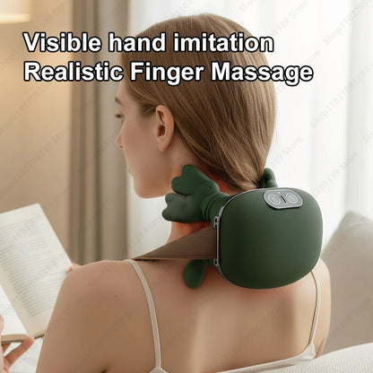 CoreSculpt Bionic Neck Massager