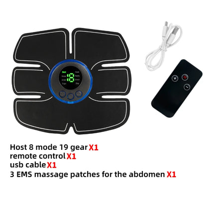 CoreSculpt EMS Muscle Trainer