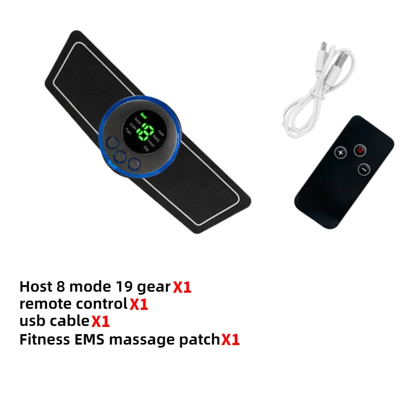 CoreSculpt EMS Muscle Trainer