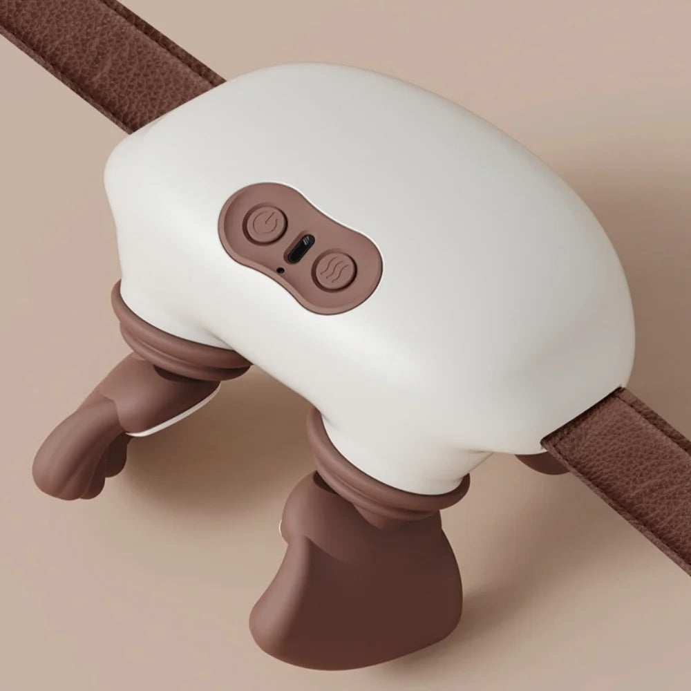 CoreSculpt Bionic Neck Massager