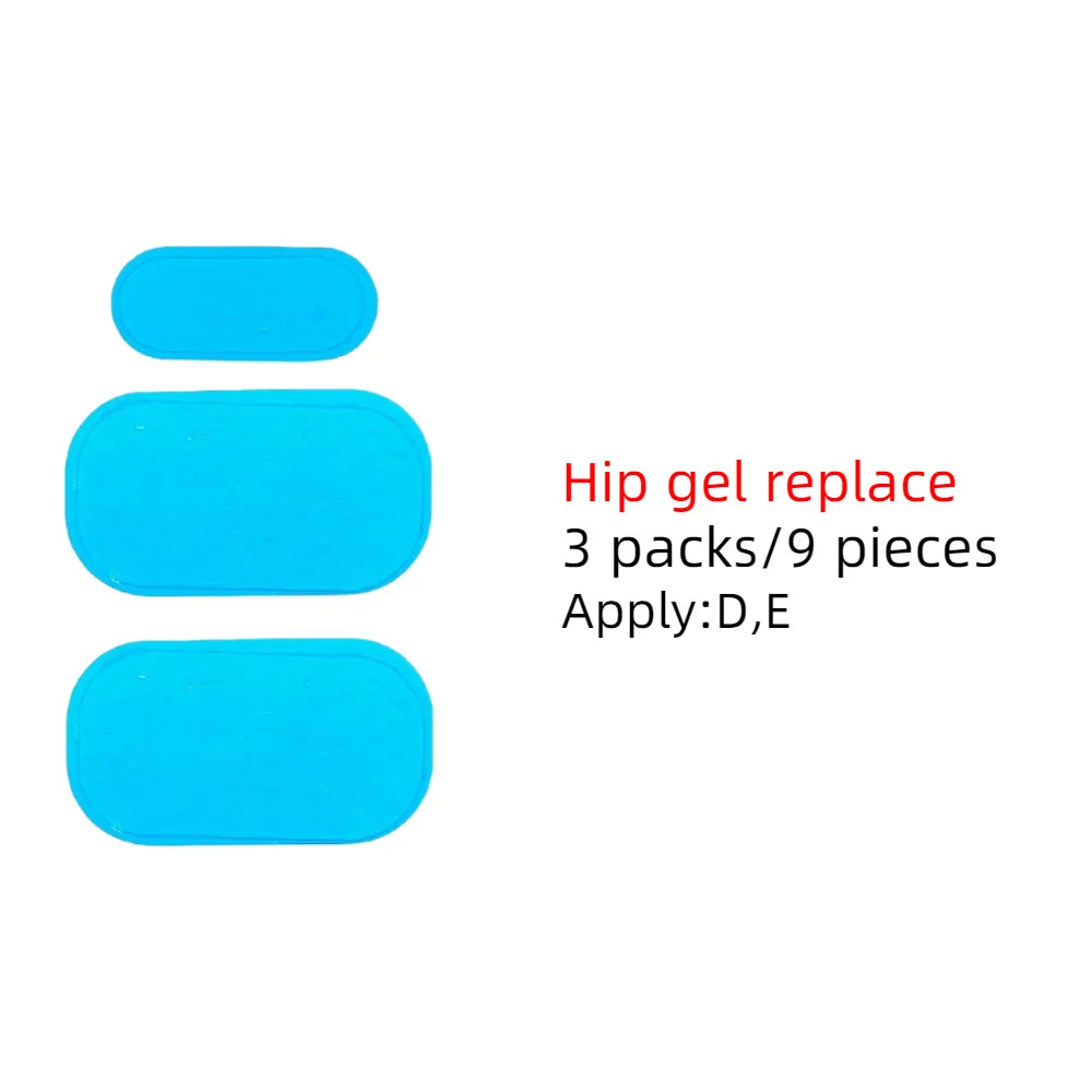 CoreSculpt EMS Muscle Trainer