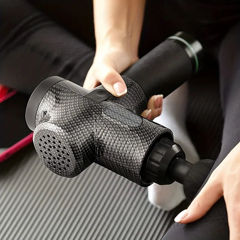 CoreSculpt Motion Massage Gun