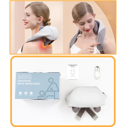 CoreSculpt Bionic Neck Massager