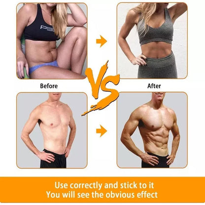 CoreSculpt EMS Muscle Trainer