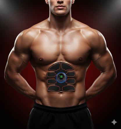 CoreSculpt EMS Muscle Trainer